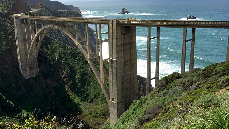 Illustration for article titled Any interest in an extended Norcal Drive?